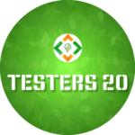 Testers 20